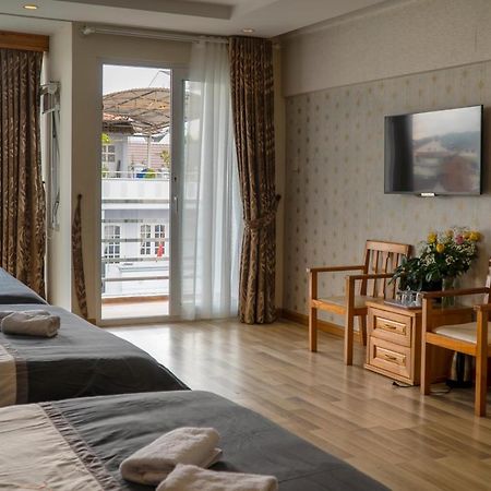 New Sun Hotel Dalat Eksteriør bilde